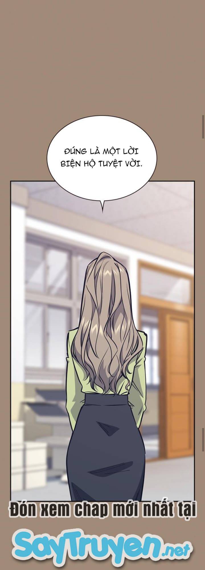 Học Nhóm - Chapter 116 - Page 50