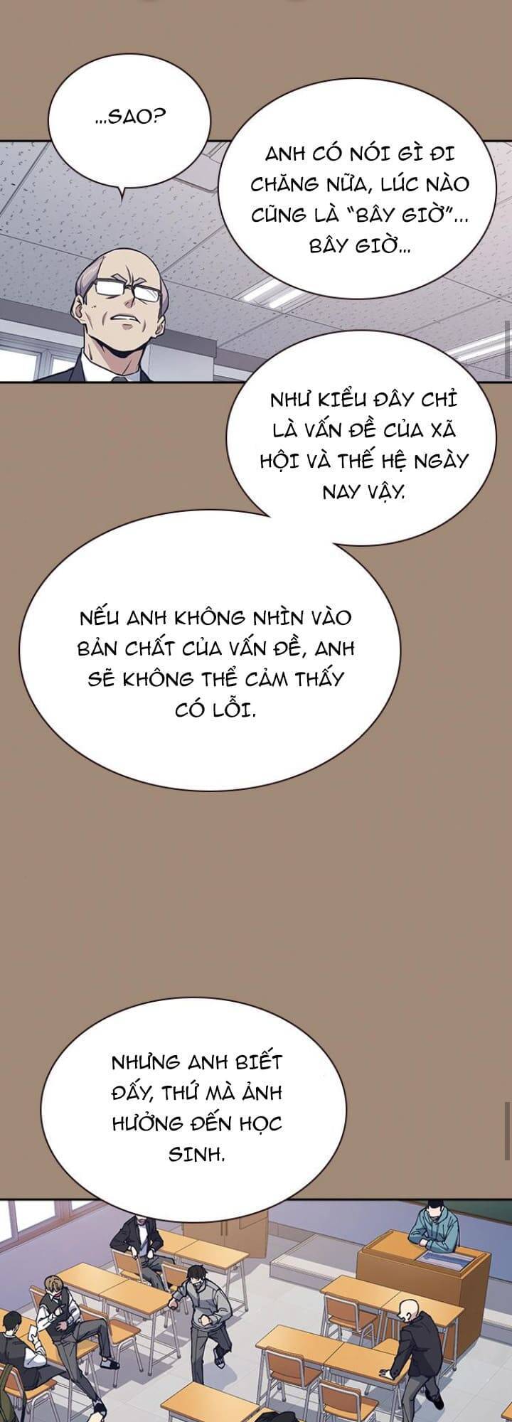 Học Nhóm - Chapter 116 - Page 51