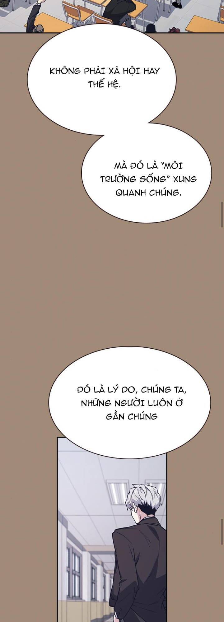 Học Nhóm - Chapter 116 - Page 52