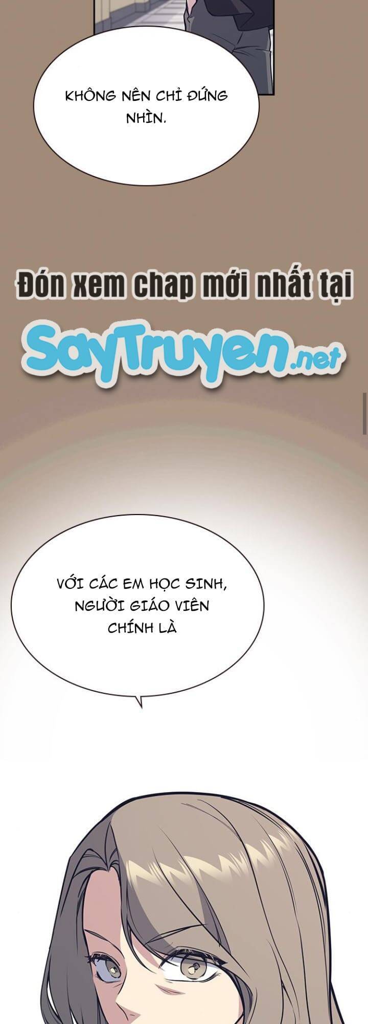 Học Nhóm - Chapter 116 - Page 53