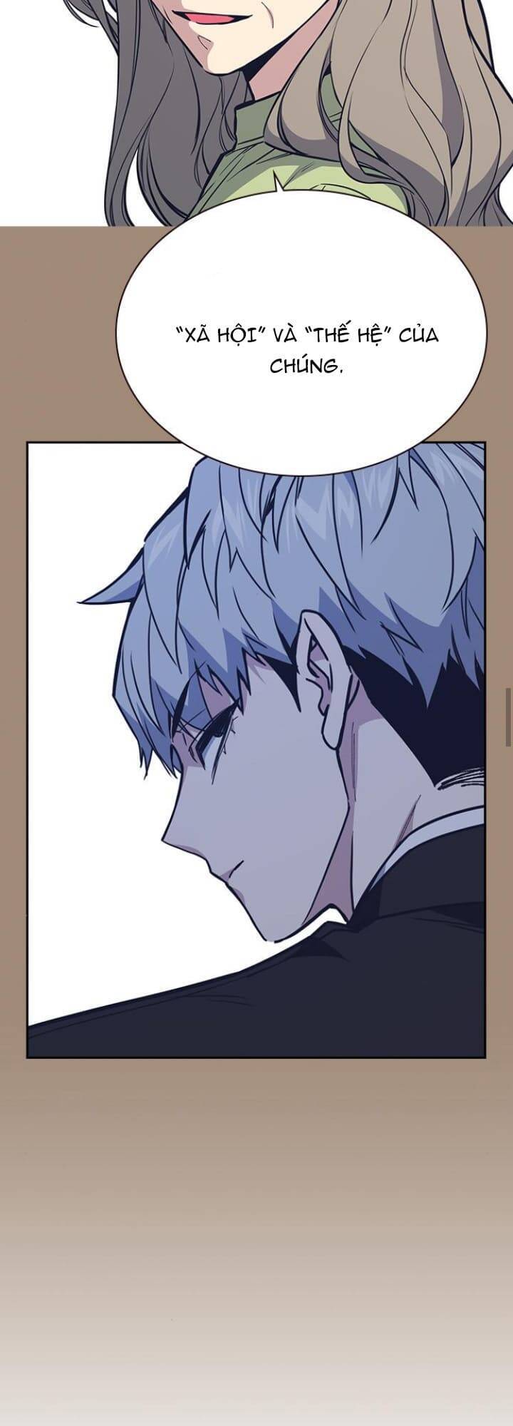 Học Nhóm - Chapter 116 - Page 54