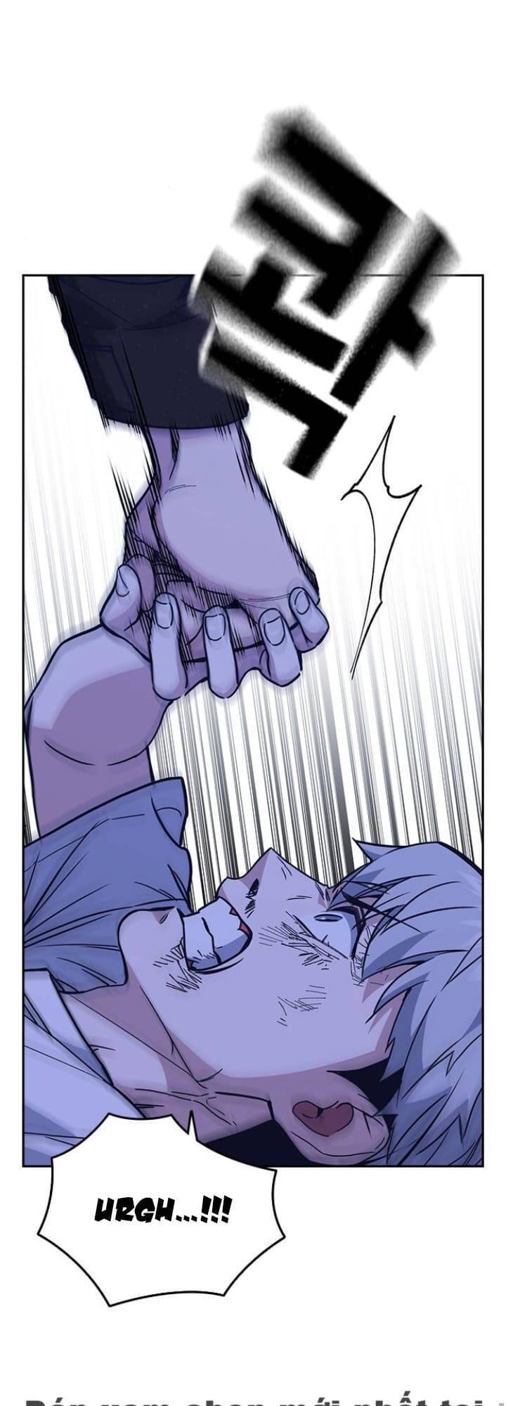 Học Nhóm - Chapter 116 - Page 56