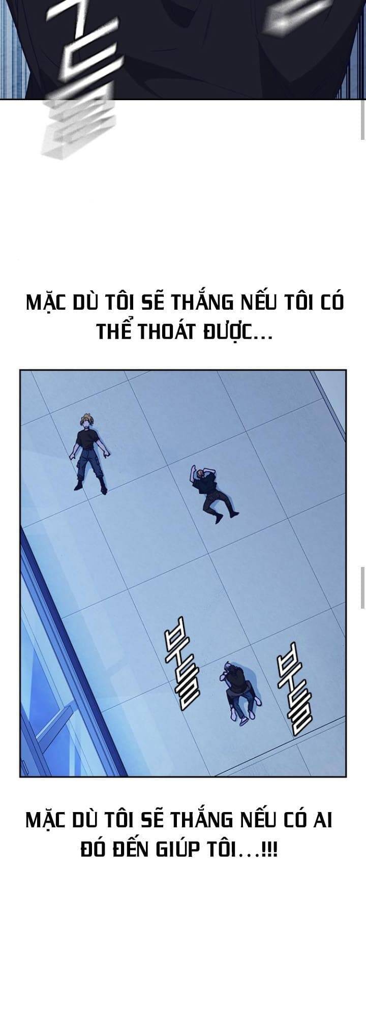 Học Nhóm - Chapter 116 - Page 58