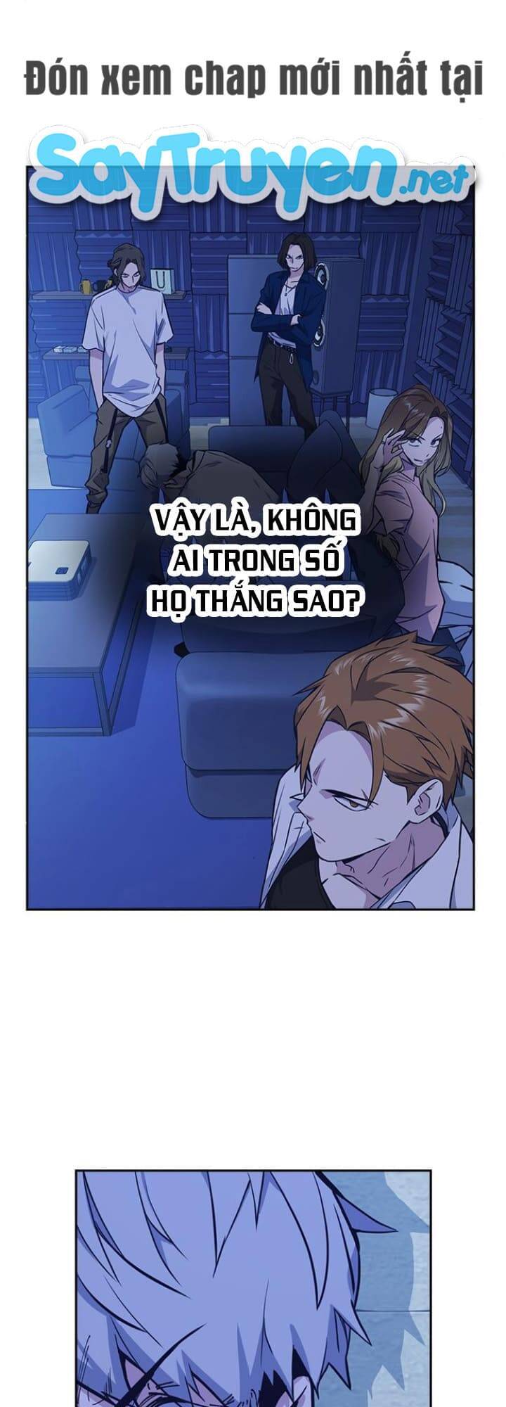 Học Nhóm - Chapter 116 - Page 59
