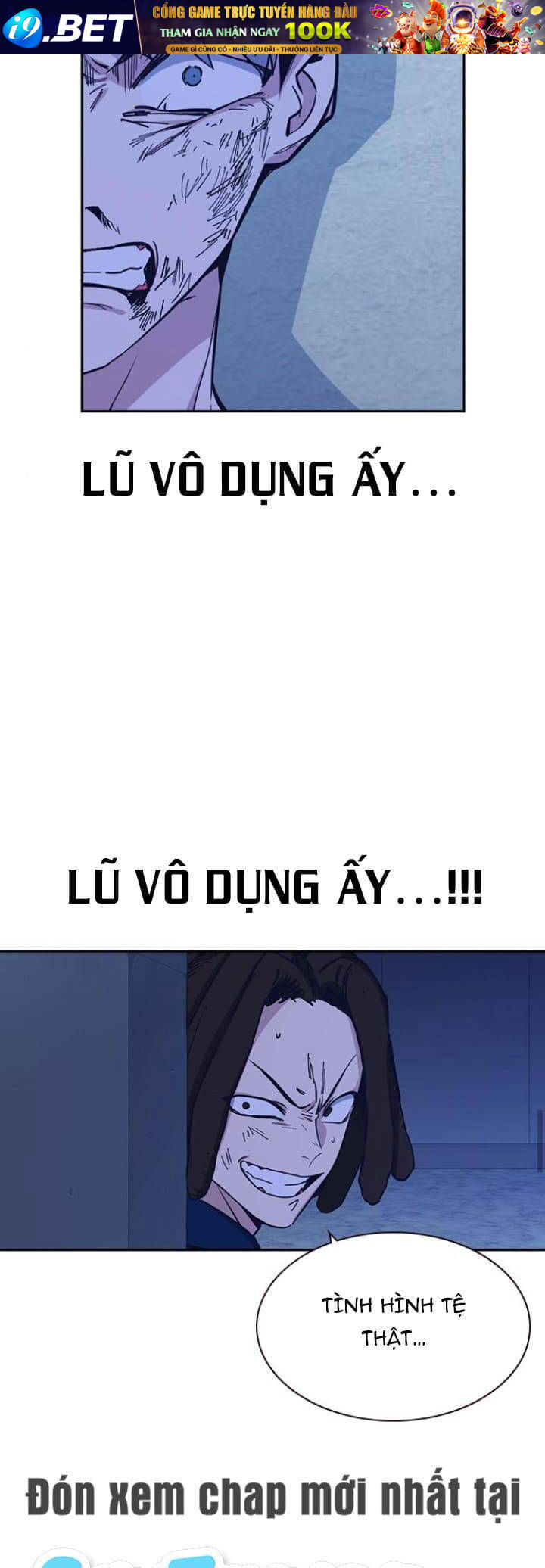 Học Nhóm - Chapter 116 - Page 60