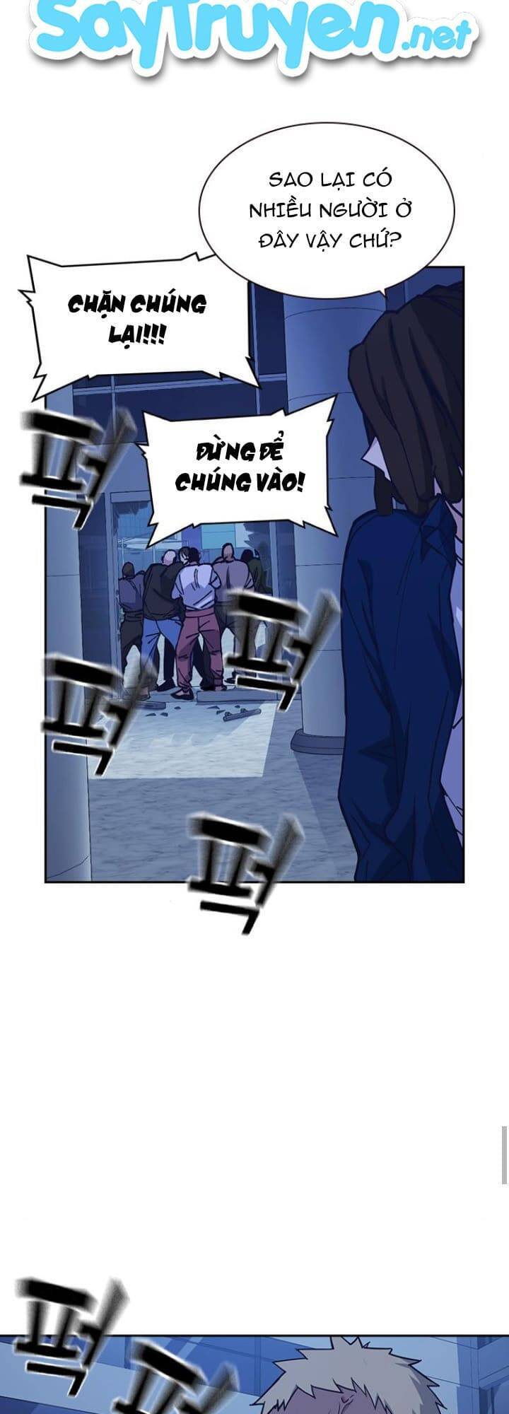 Học Nhóm - Chapter 116 - Page 61