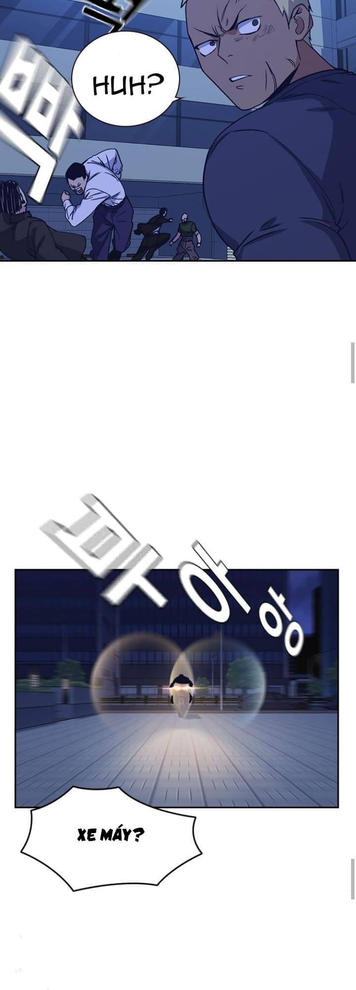 Học Nhóm - Chapter 116 - Page 62