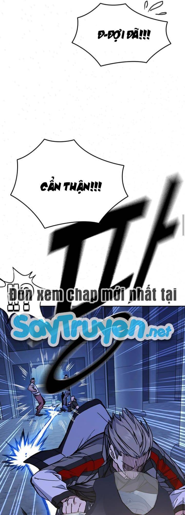 Học Nhóm - Chapter 116 - Page 63