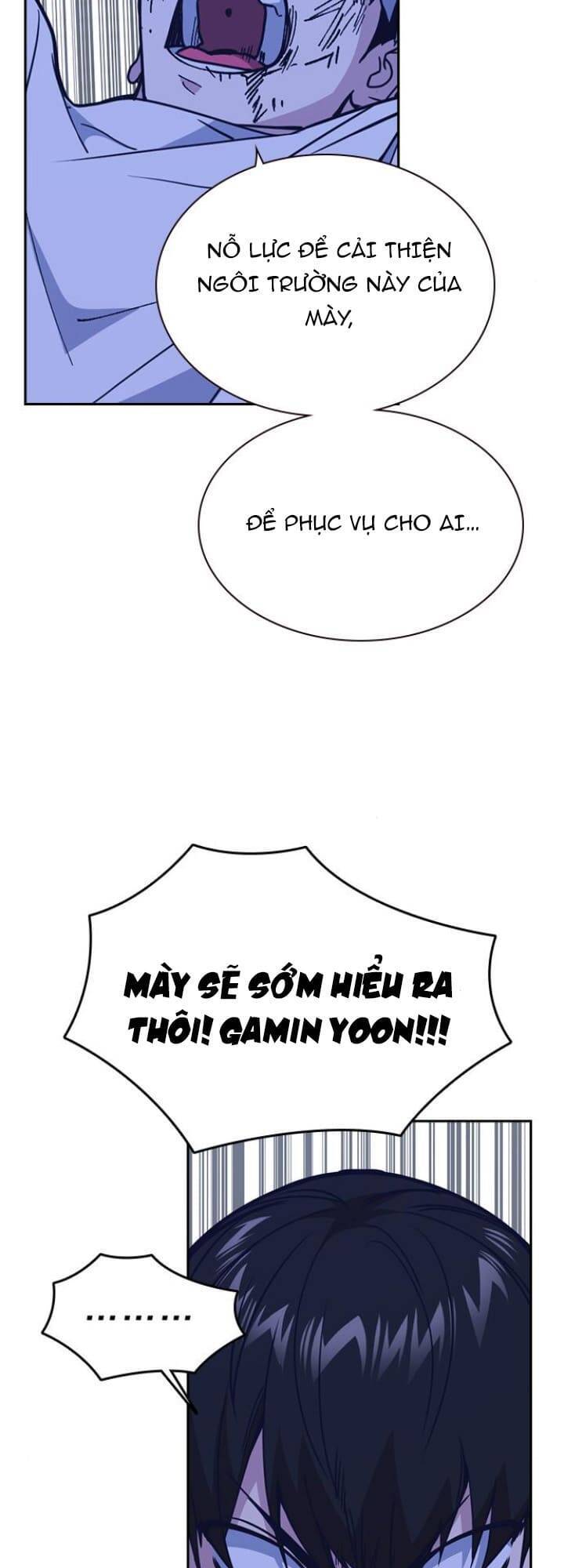 Học Nhóm - Chapter 116 - Page 65