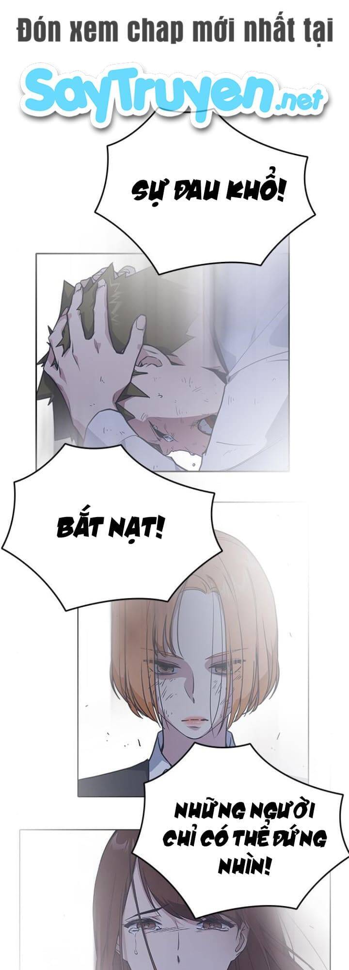 Học Nhóm - Chapter 116 - Page 67