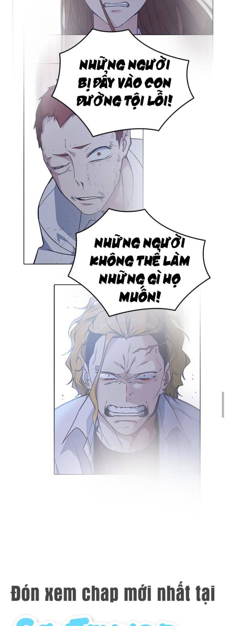 Học Nhóm - Chapter 116 - Page 68