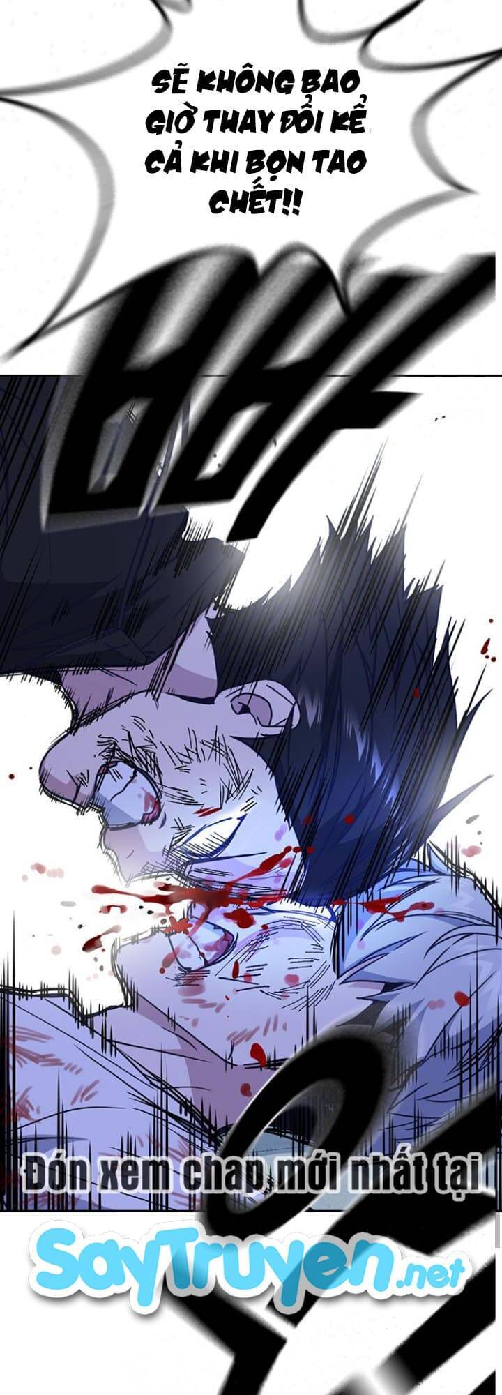 Học Nhóm - Chapter 116 - Page 71