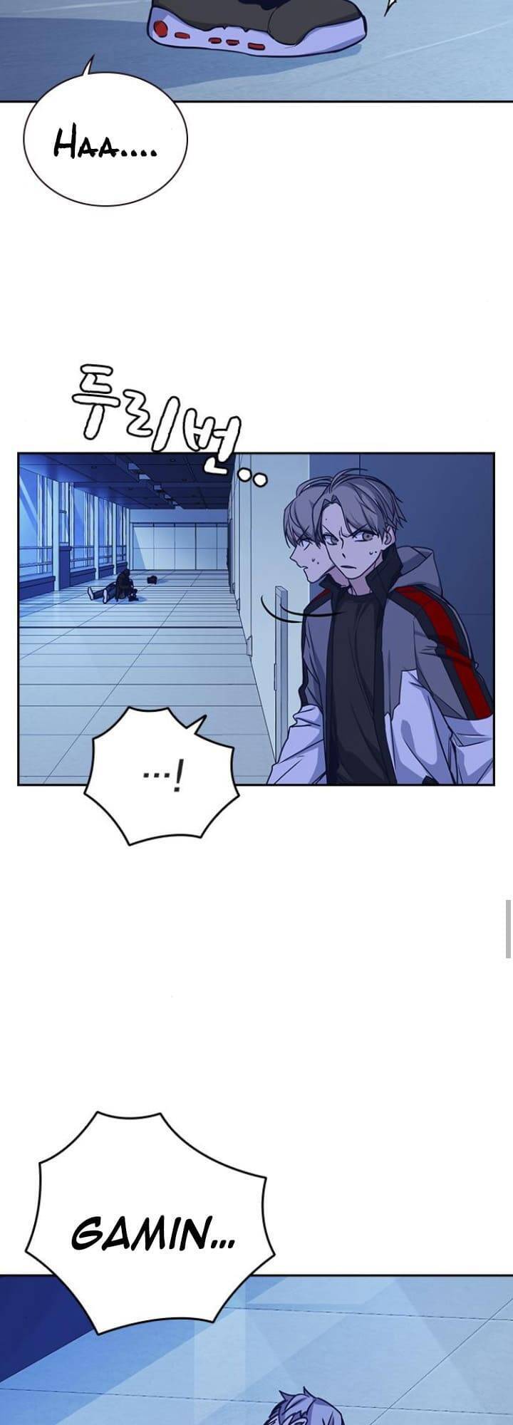 Học Nhóm - Chapter 116 - Page 77