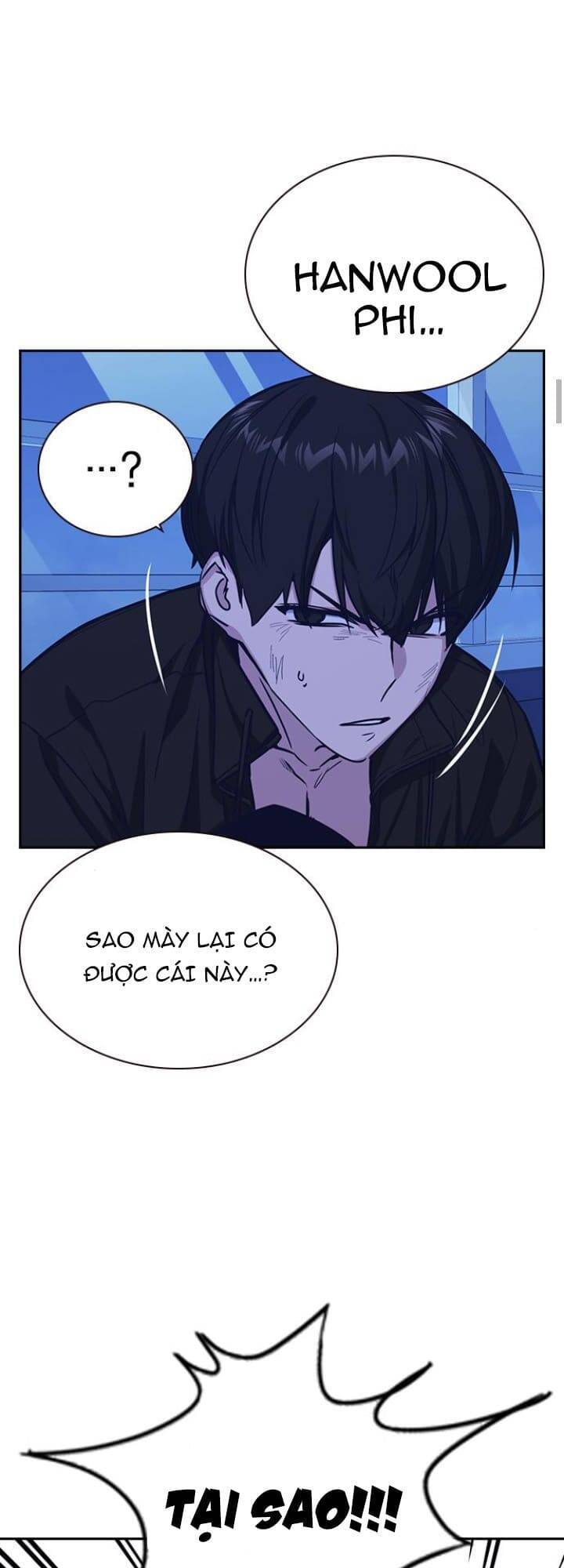 Học Nhóm - Chapter 116 - Page 79