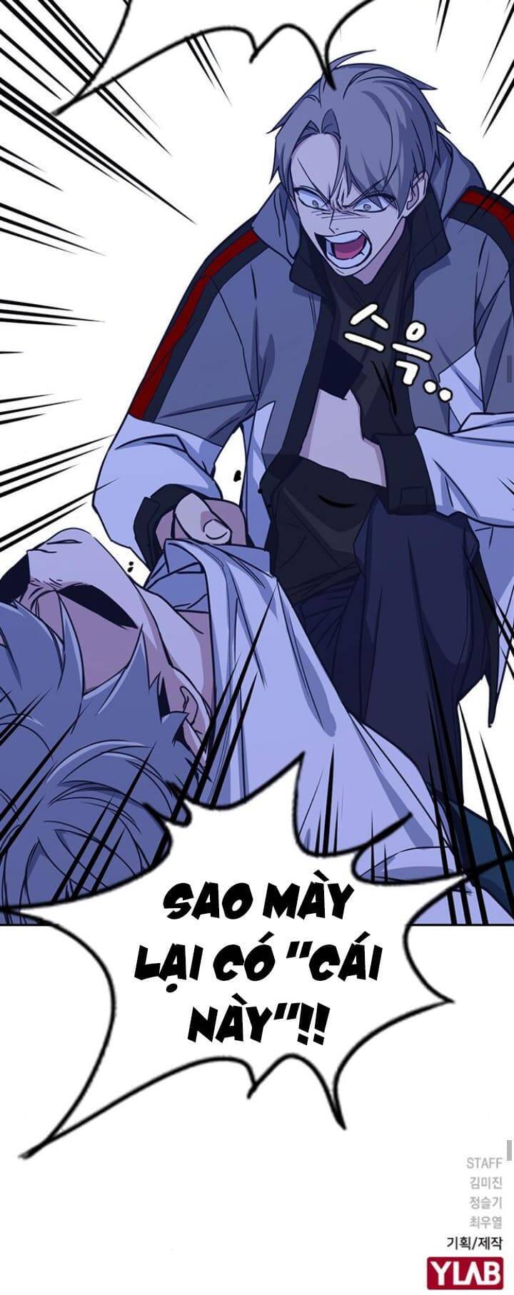 Học Nhóm - Chapter 116 - Page 80