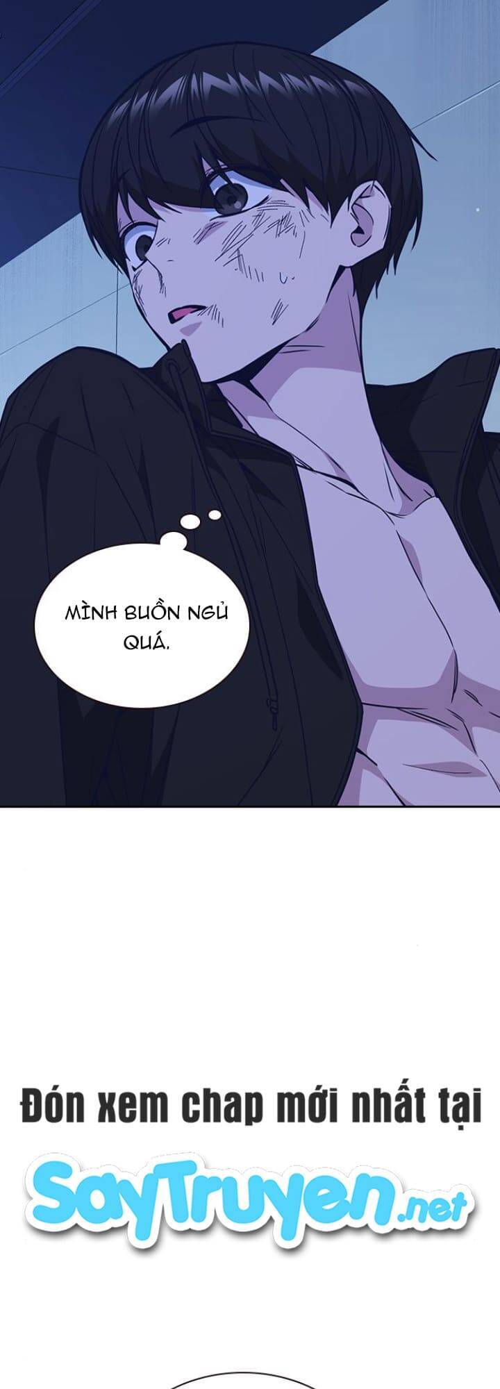 Học Nhóm - Chapter 117 - Page 101