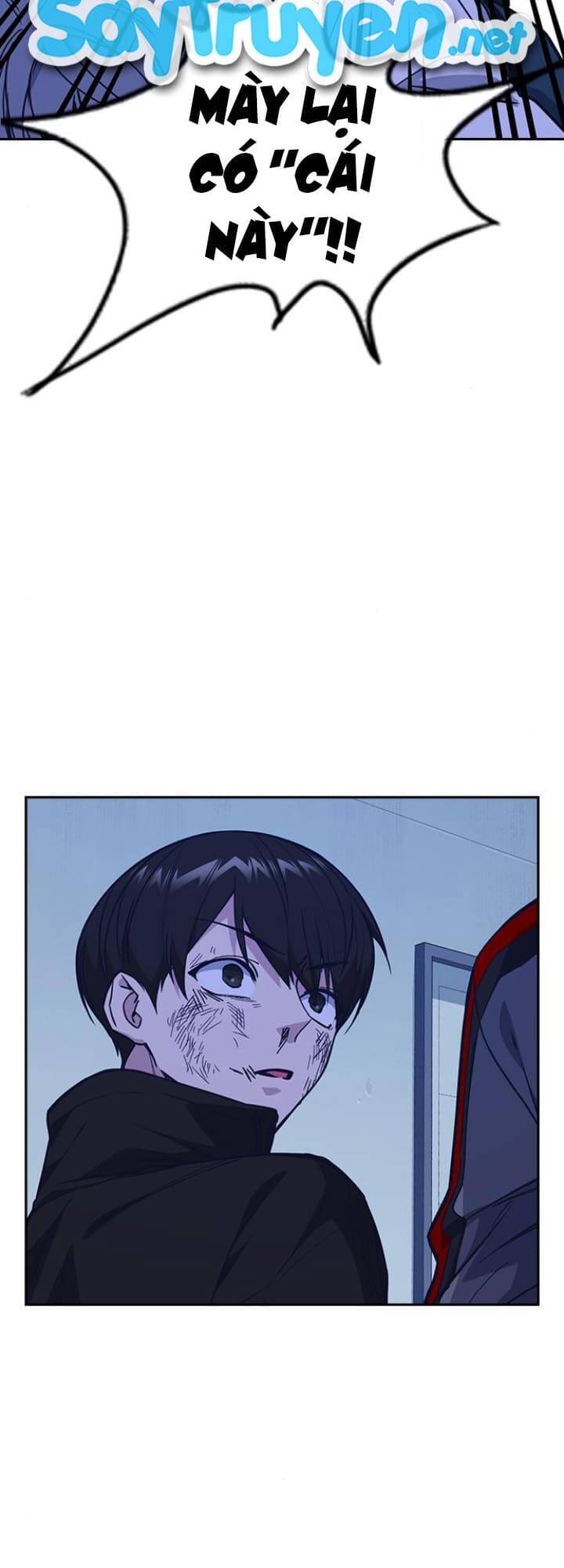 Học Nhóm - Chapter 117 - Page 15