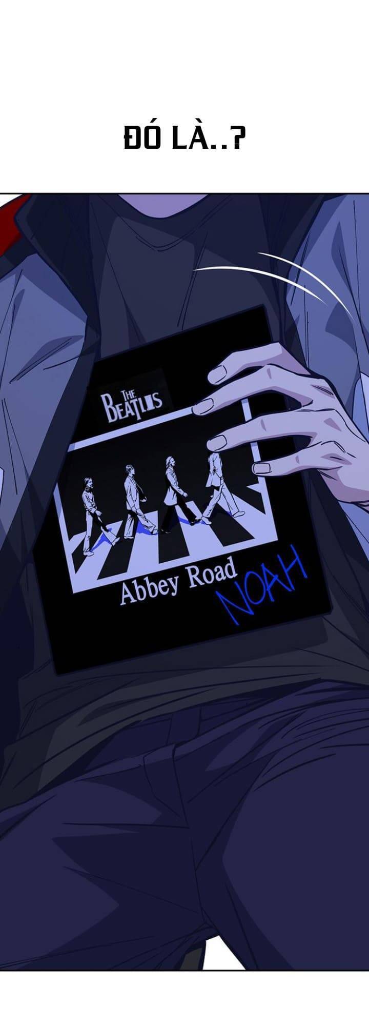 Học Nhóm - Chapter 117 - Page 16