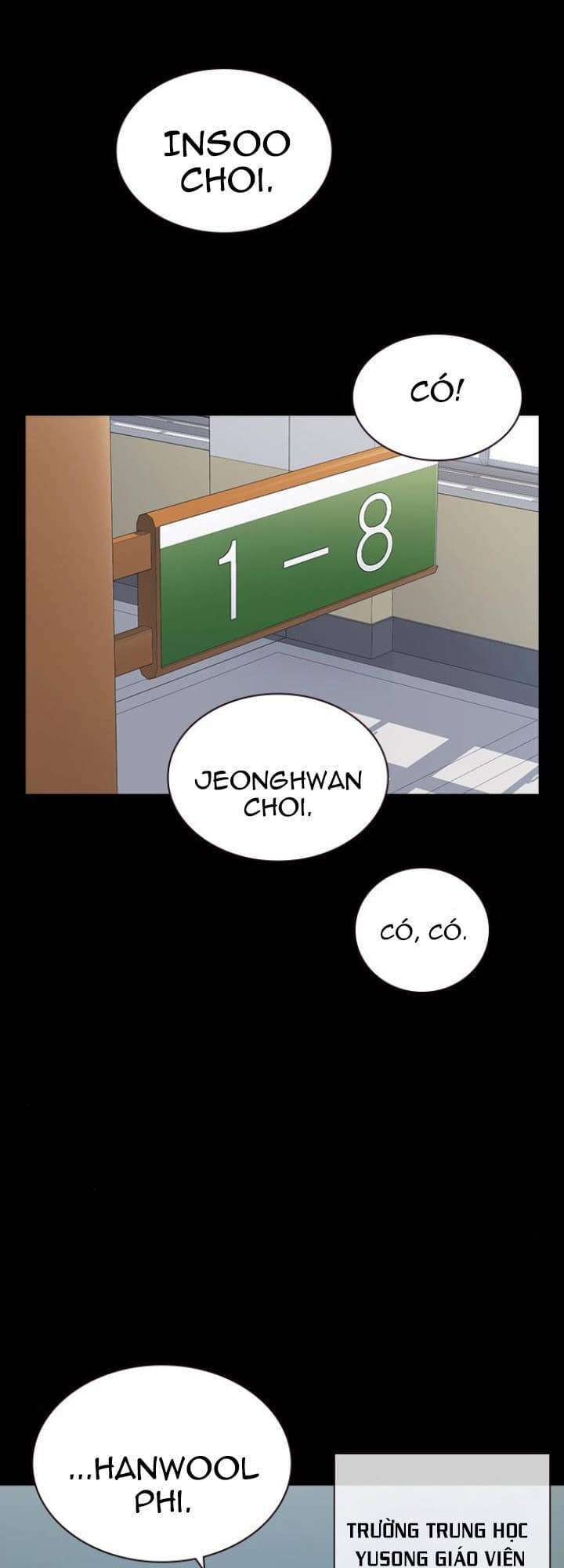 Học Nhóm - Chapter 117 - Page 20