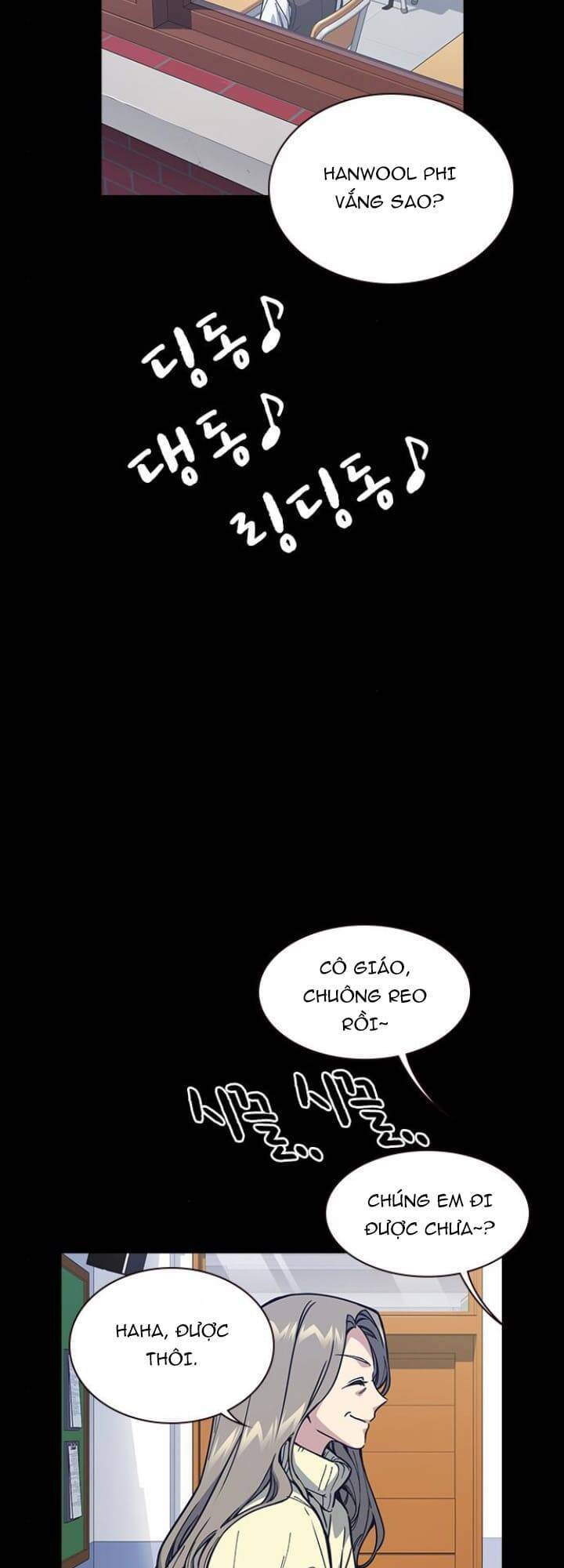 Học Nhóm - Chapter 117 - Page 24