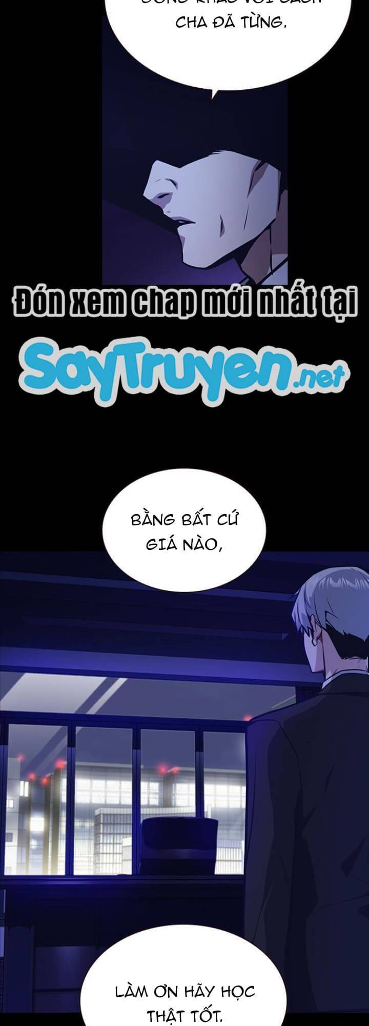 Học Nhóm - Chapter 117 - Page 27