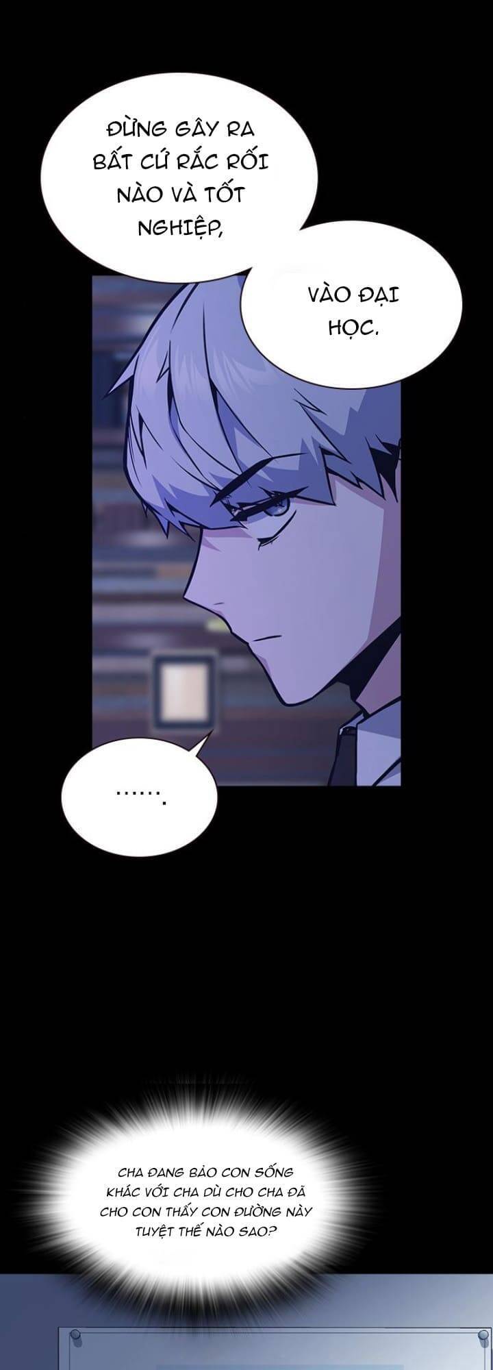 Học Nhóm - Chapter 117 - Page 29