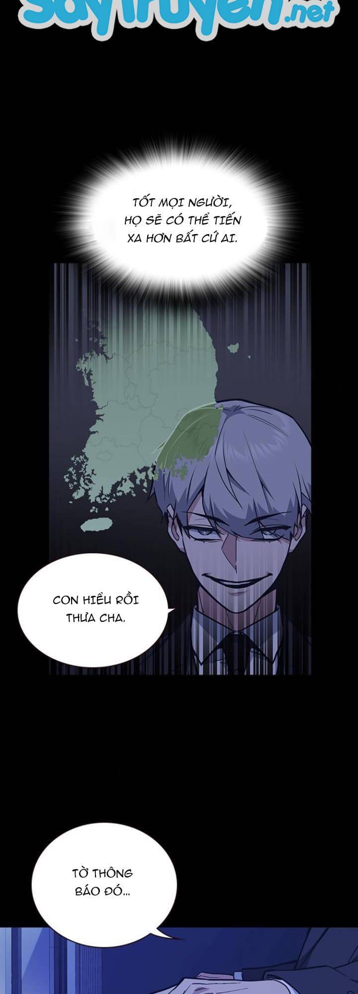 Học Nhóm - Chapter 117 - Page 31