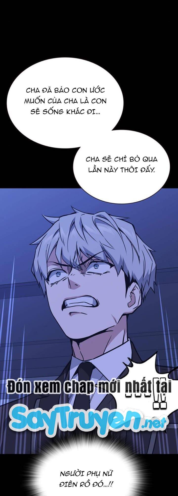 Học Nhóm - Chapter 117 - Page 33