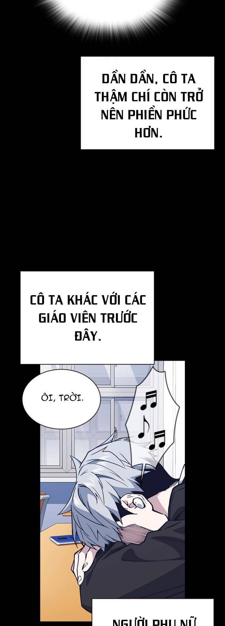 Học Nhóm - Chapter 117 - Page 34