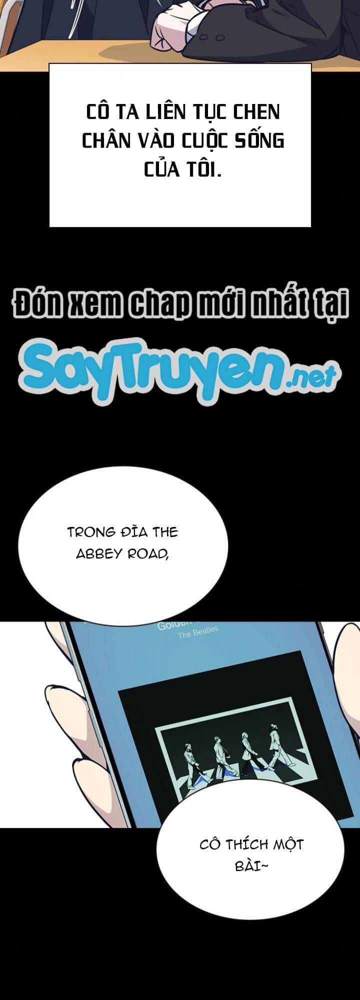 Học Nhóm - Chapter 117 - Page 36