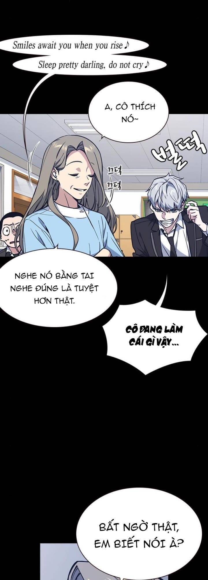 Học Nhóm - Chapter 117 - Page 37