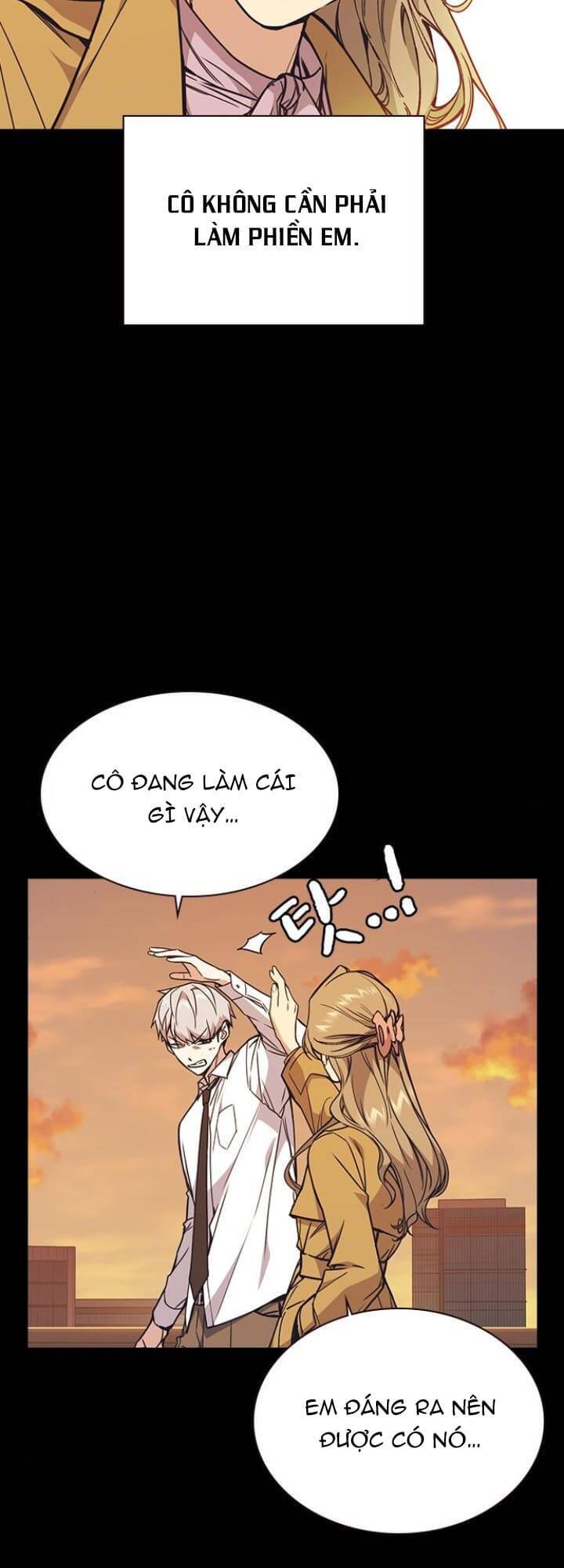 Học Nhóm - Chapter 117 - Page 40