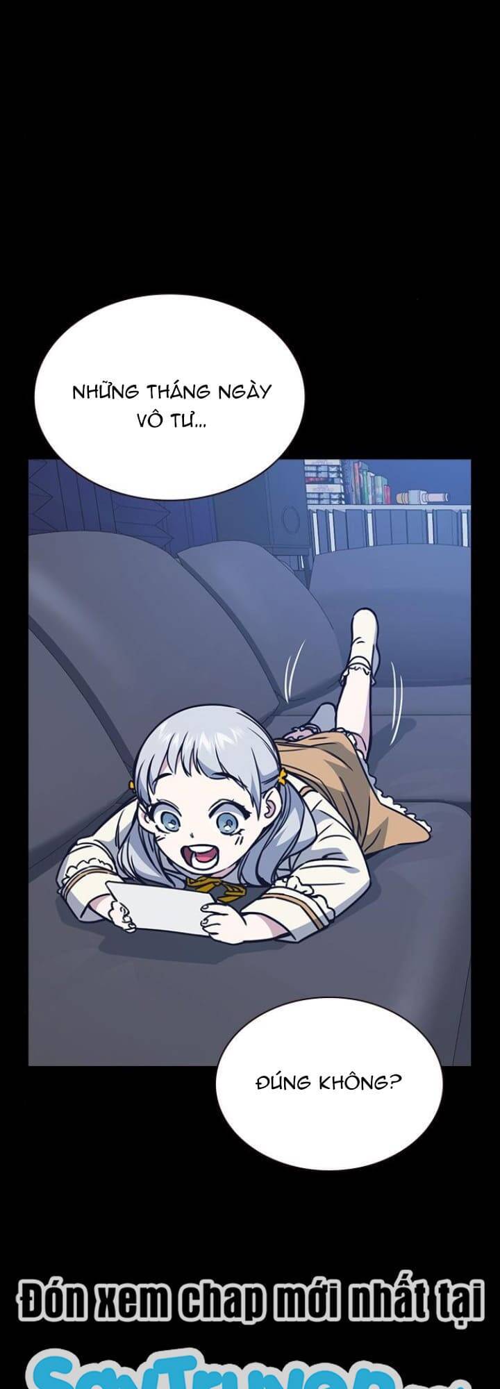 Học Nhóm - Chapter 117 - Page 41