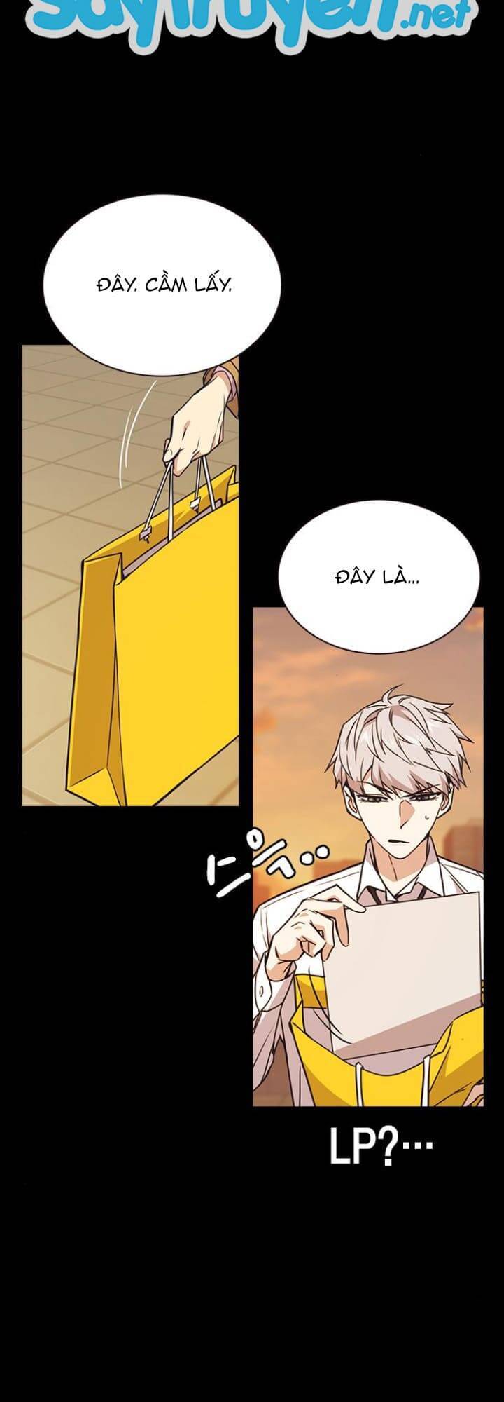 Học Nhóm - Chapter 117 - Page 42