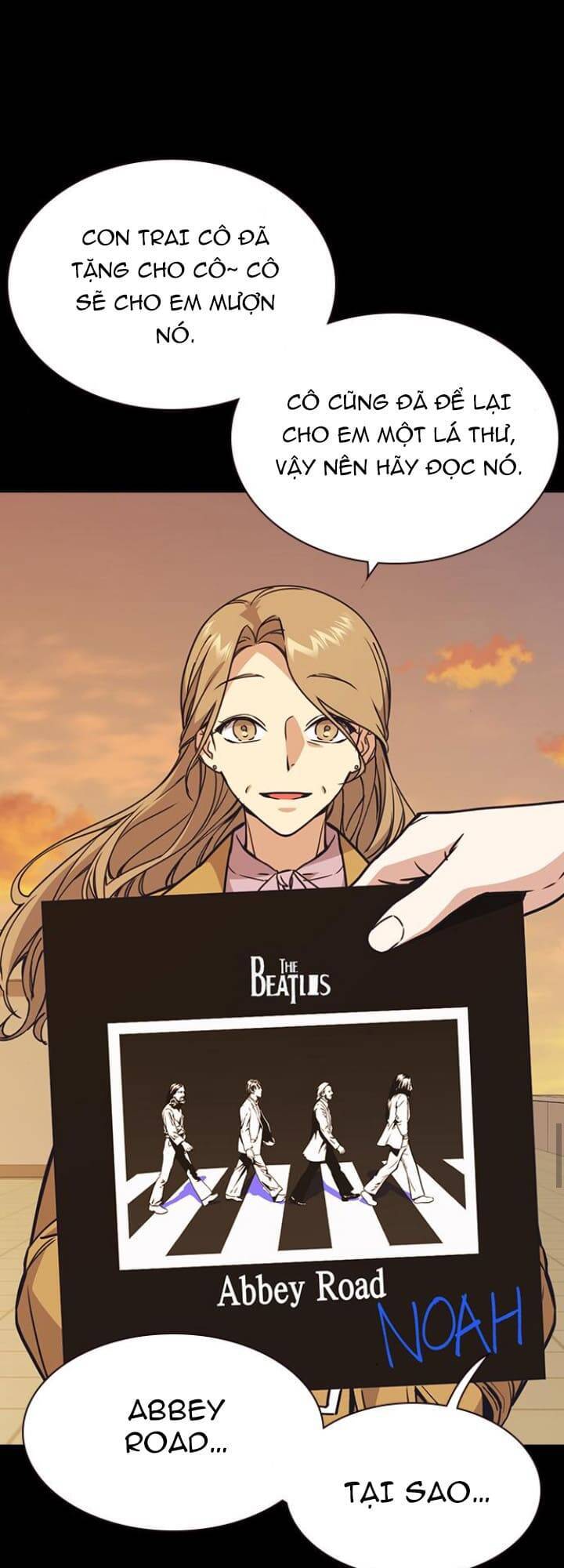 Học Nhóm - Chapter 117 - Page 43