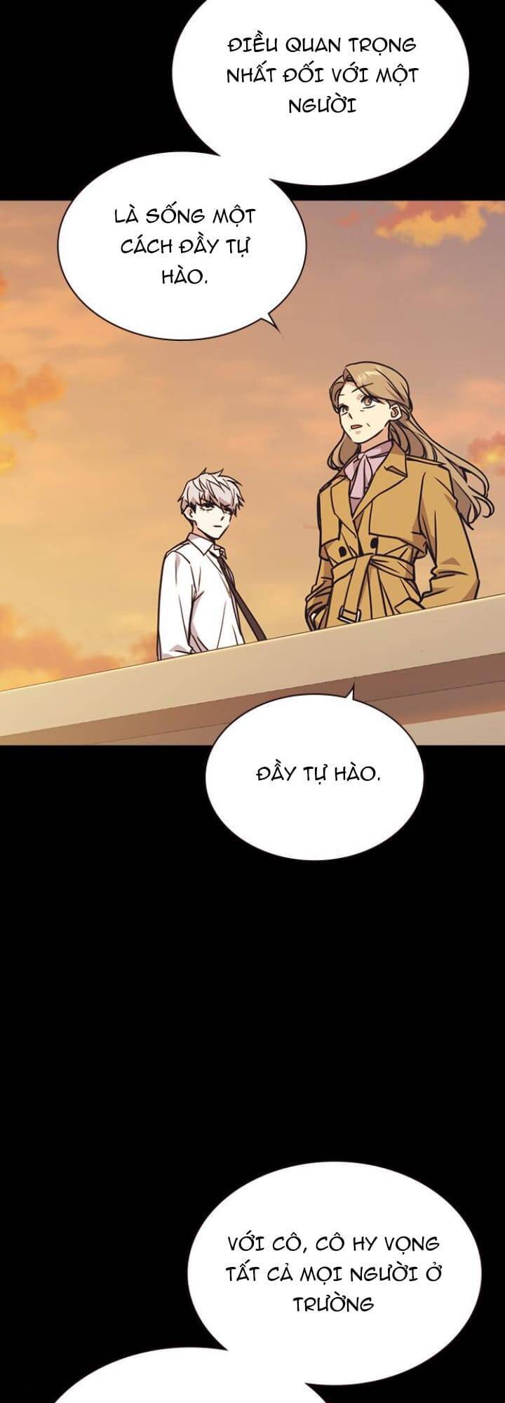 Học Nhóm - Chapter 117 - Page 46