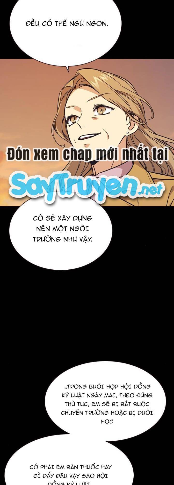 Học Nhóm - Chapter 117 - Page 47