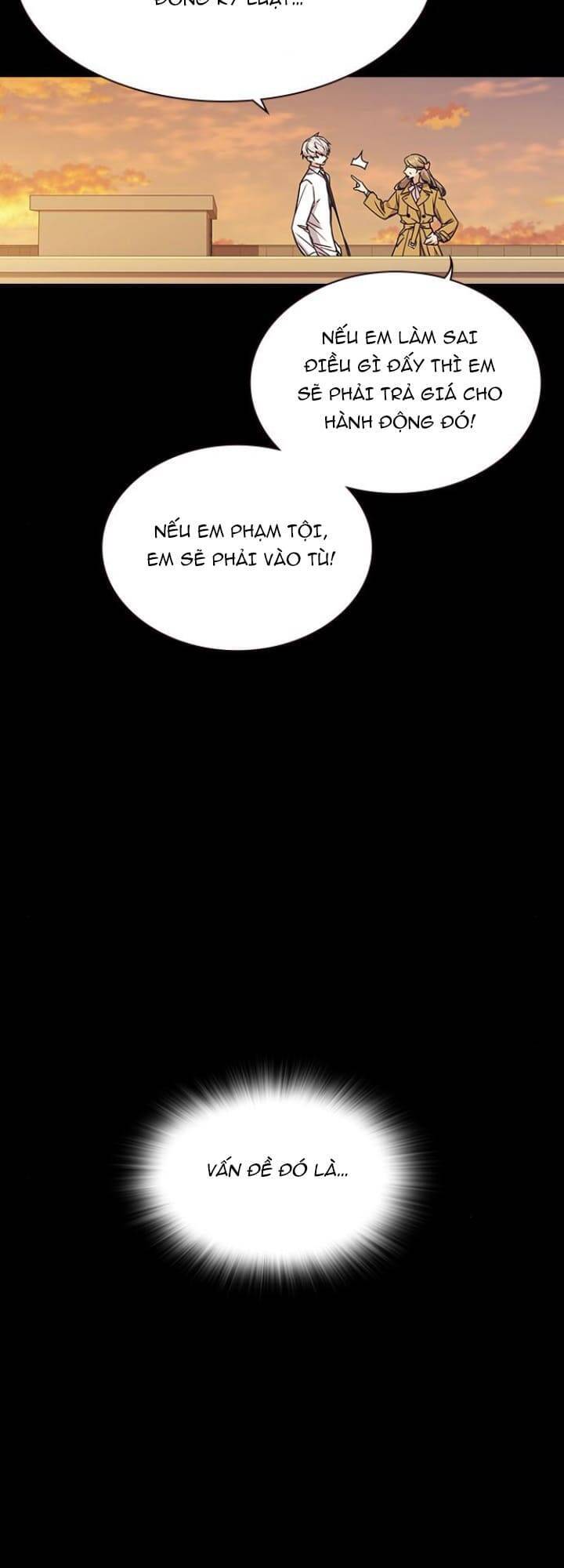 Học Nhóm - Chapter 117 - Page 48