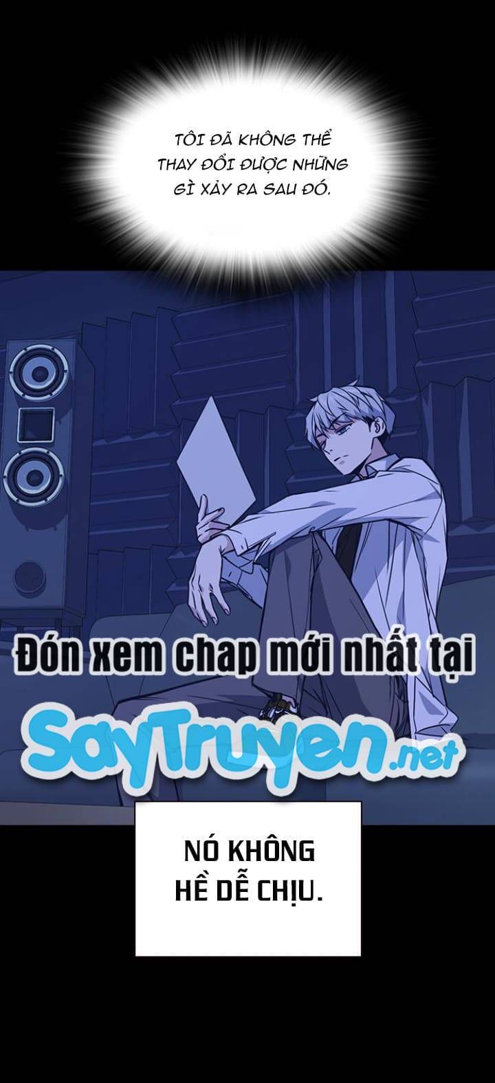 Học Nhóm - Chapter 117 - Page 49