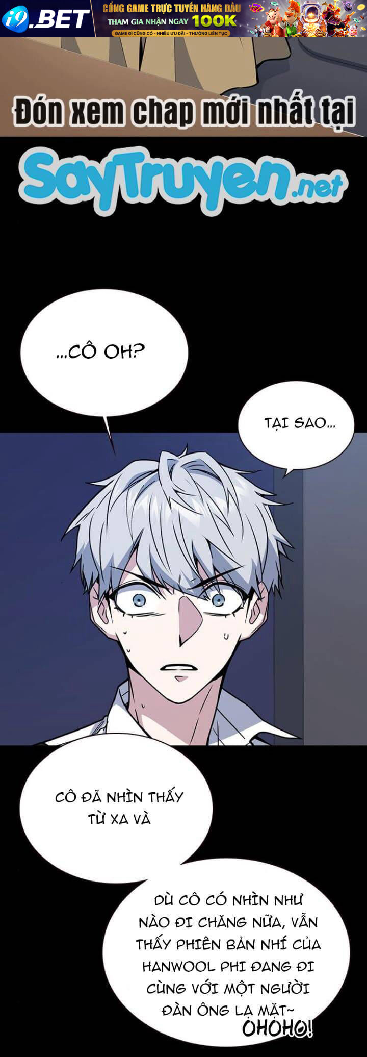 Học Nhóm - Chapter 117 - Page 52