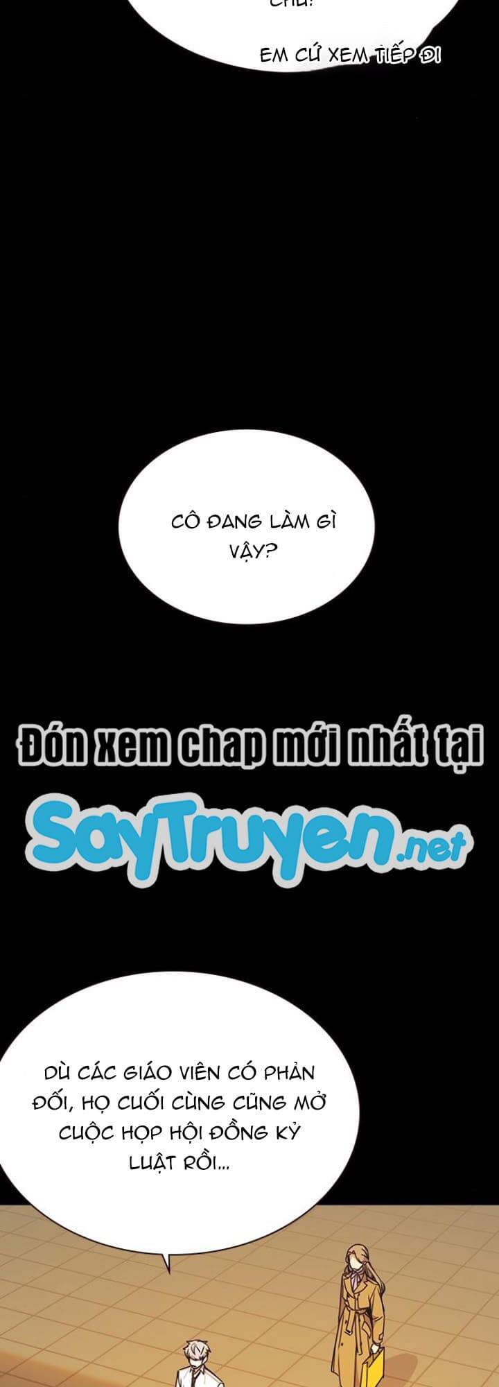 Học Nhóm - Chapter 117 - Page 54