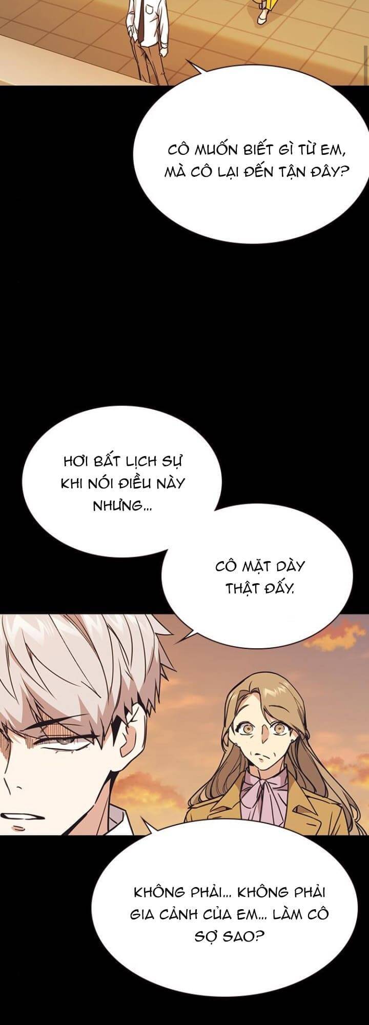 Học Nhóm - Chapter 117 - Page 55