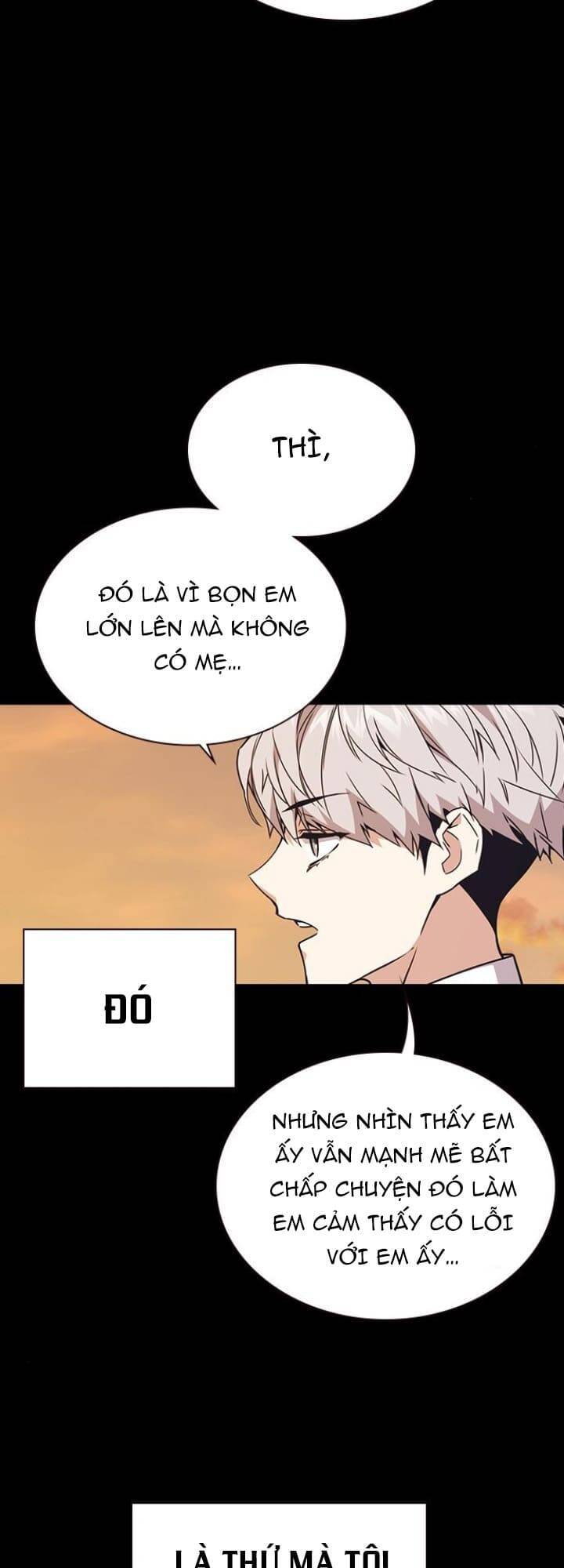 Học Nhóm - Chapter 117 - Page 58