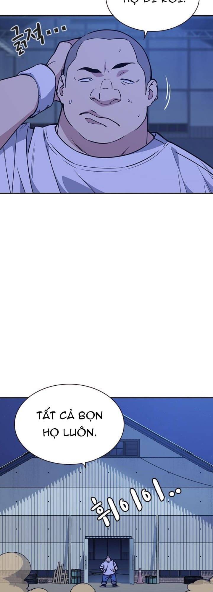 Học Nhóm - Chapter 117 - Page 6