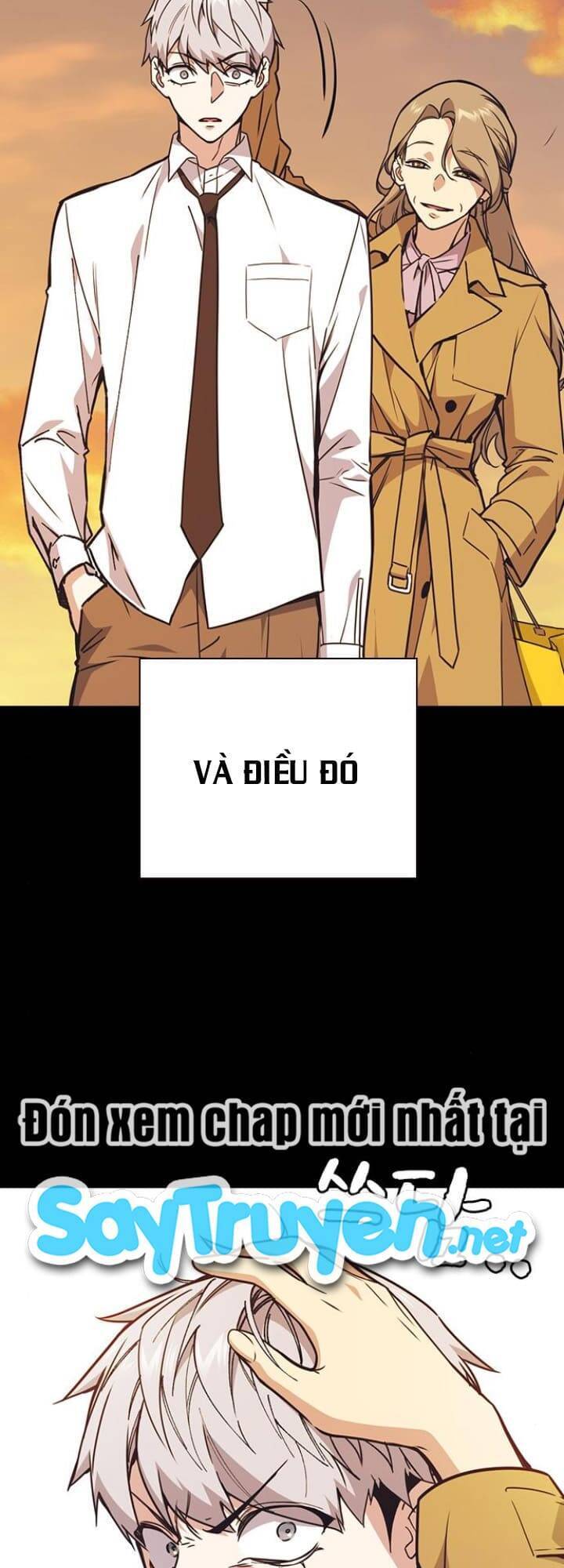 Học Nhóm - Chapter 117 - Page 60