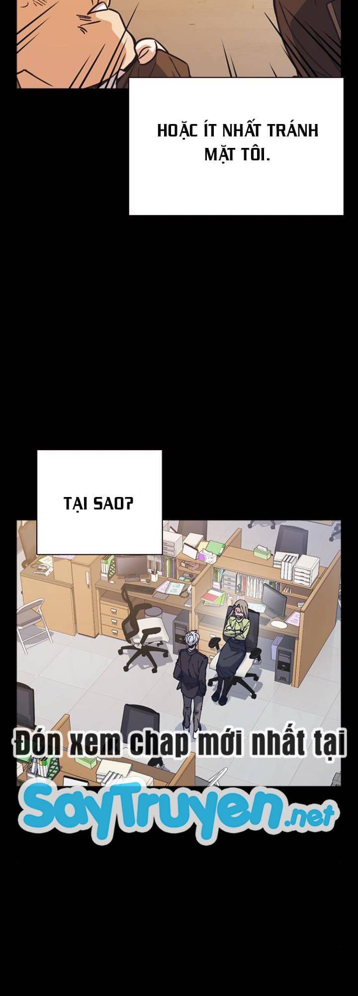 Học Nhóm - Chapter 117 - Page 63