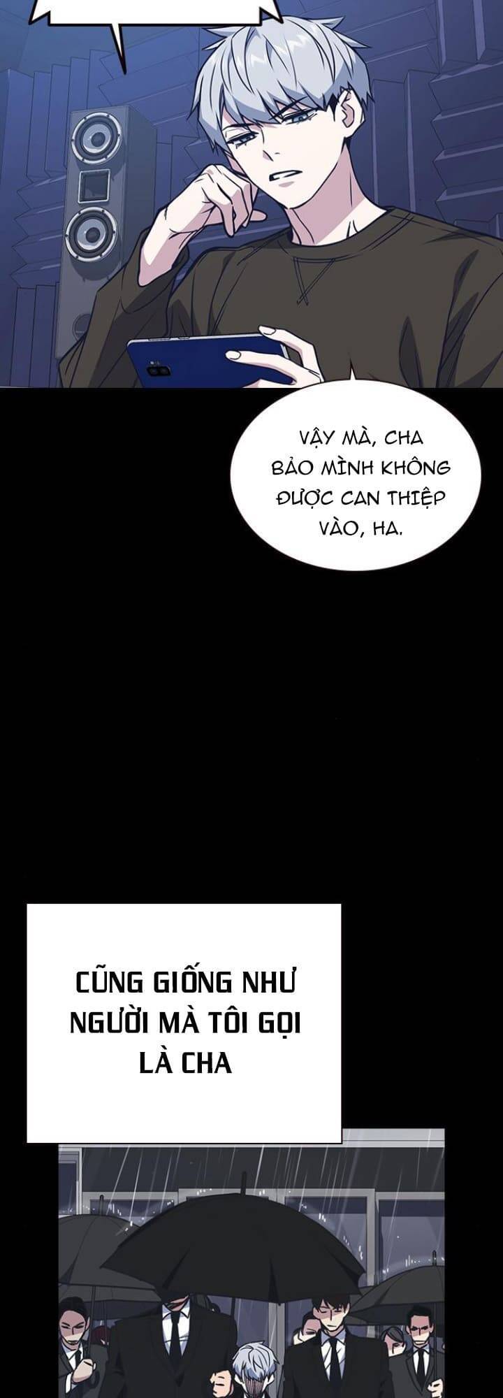 Học Nhóm - Chapter 117 - Page 67