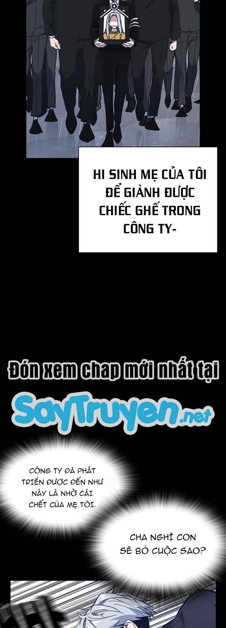 Học Nhóm - Chapter 117 - Page 68