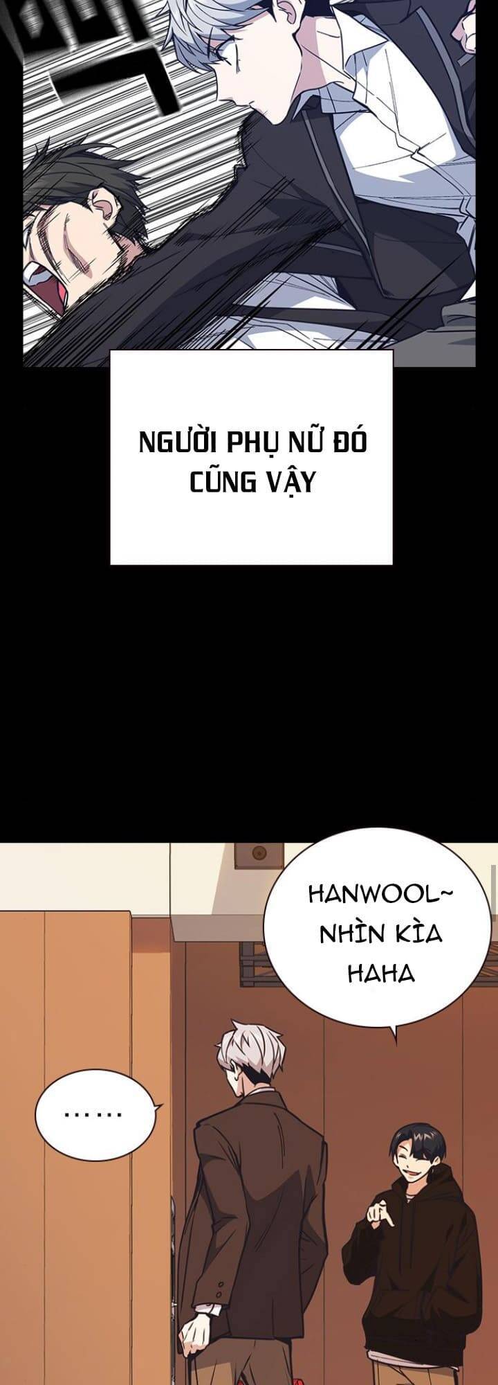 Học Nhóm - Chapter 117 - Page 69