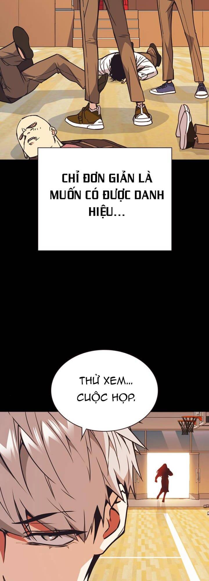 Học Nhóm - Chapter 117 - Page 70